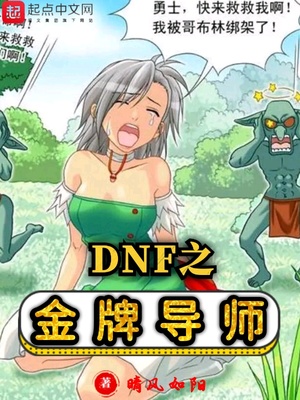 dnf之金牌导师小说