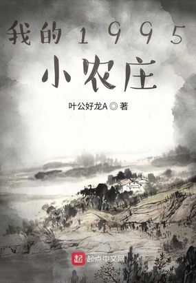 我的1995小农庄