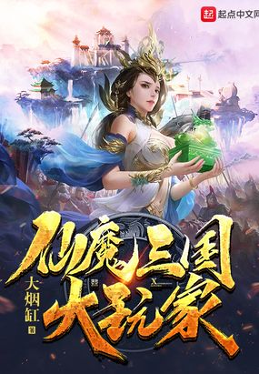 仙魔三国大玩家